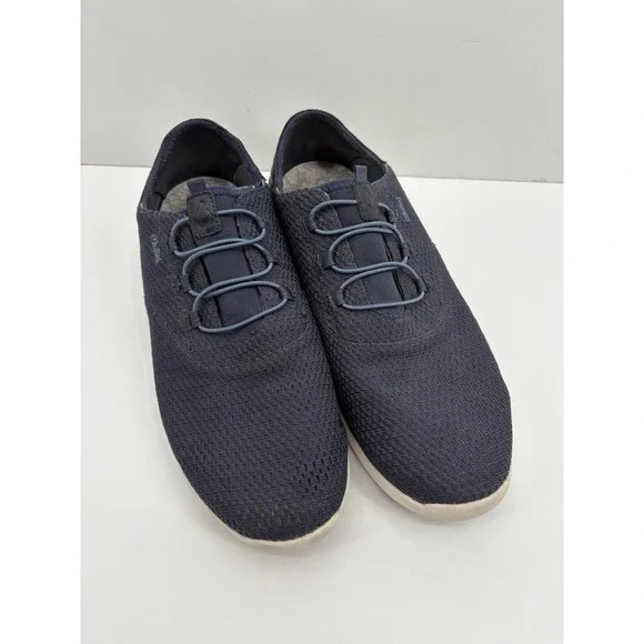 OluKai | Shoes | Olukai Alapa Li Navy Blue Mesh Slip On  display picture 2